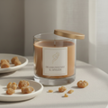 Frankincense Soy Candle